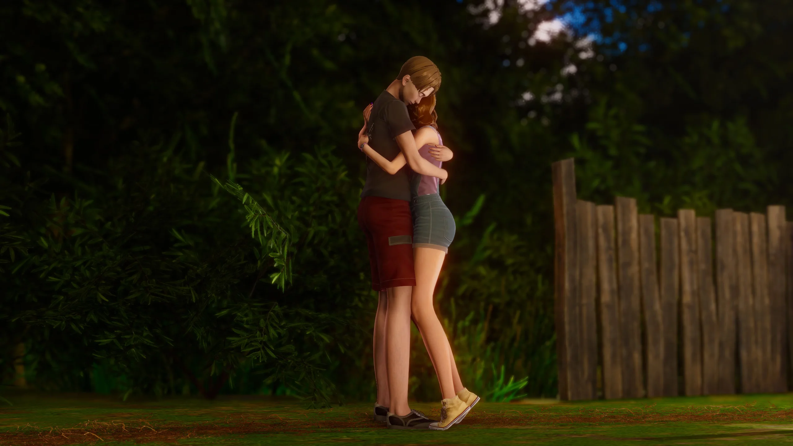 Driven by Desire thumbnail