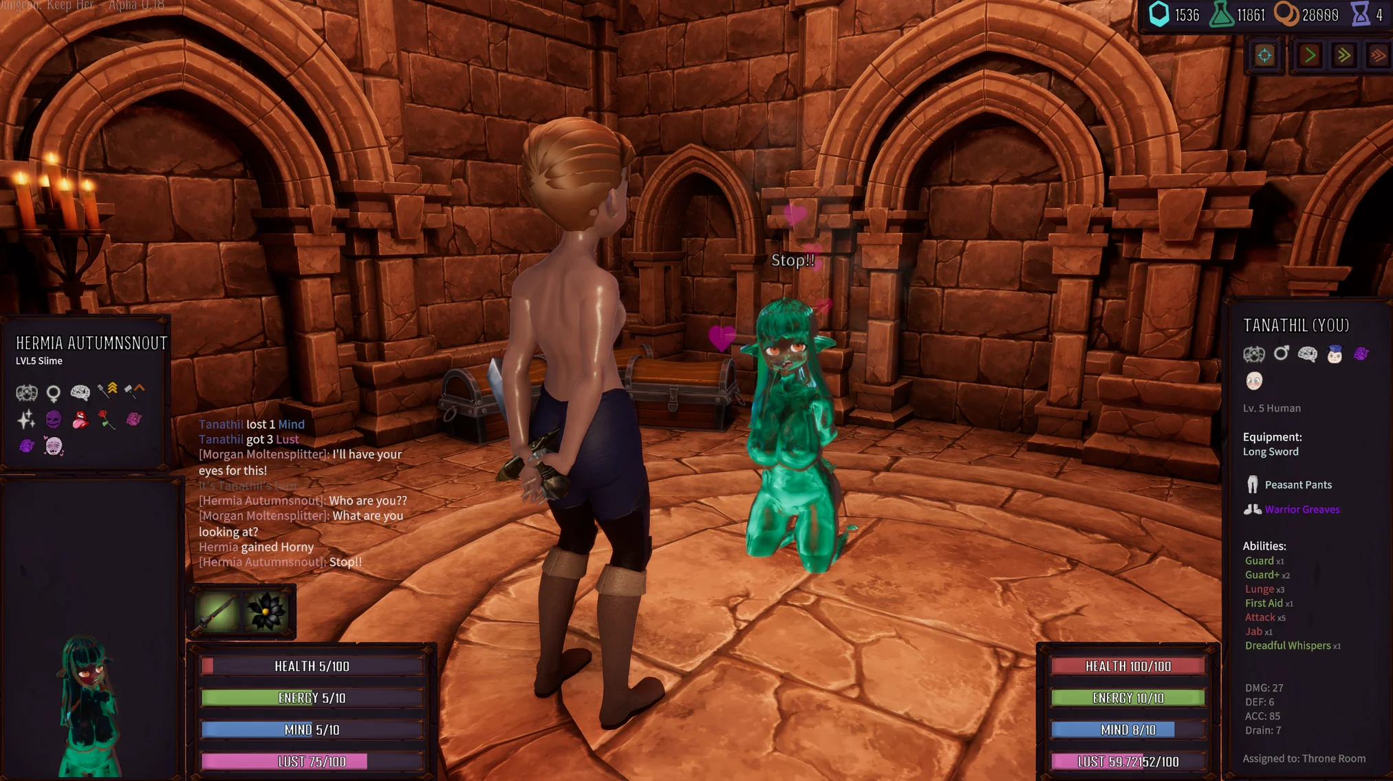 Dungeon screenshot 19