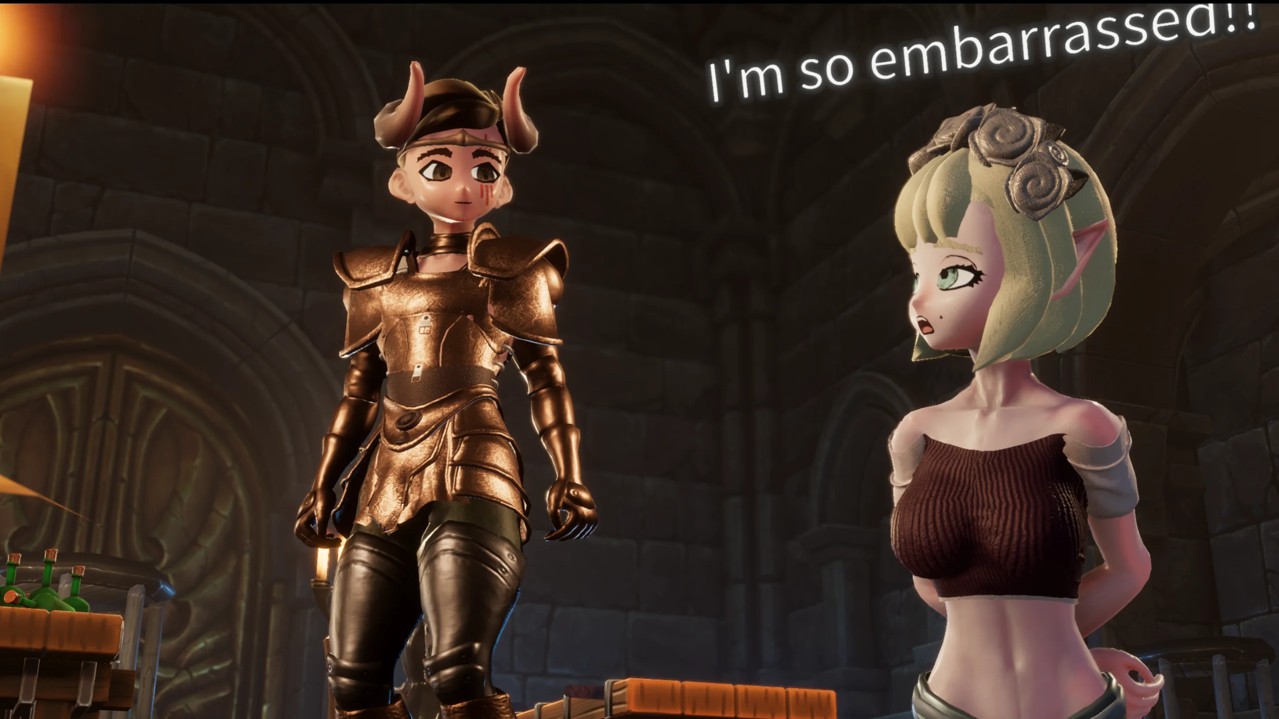 Dungeon screenshot 20