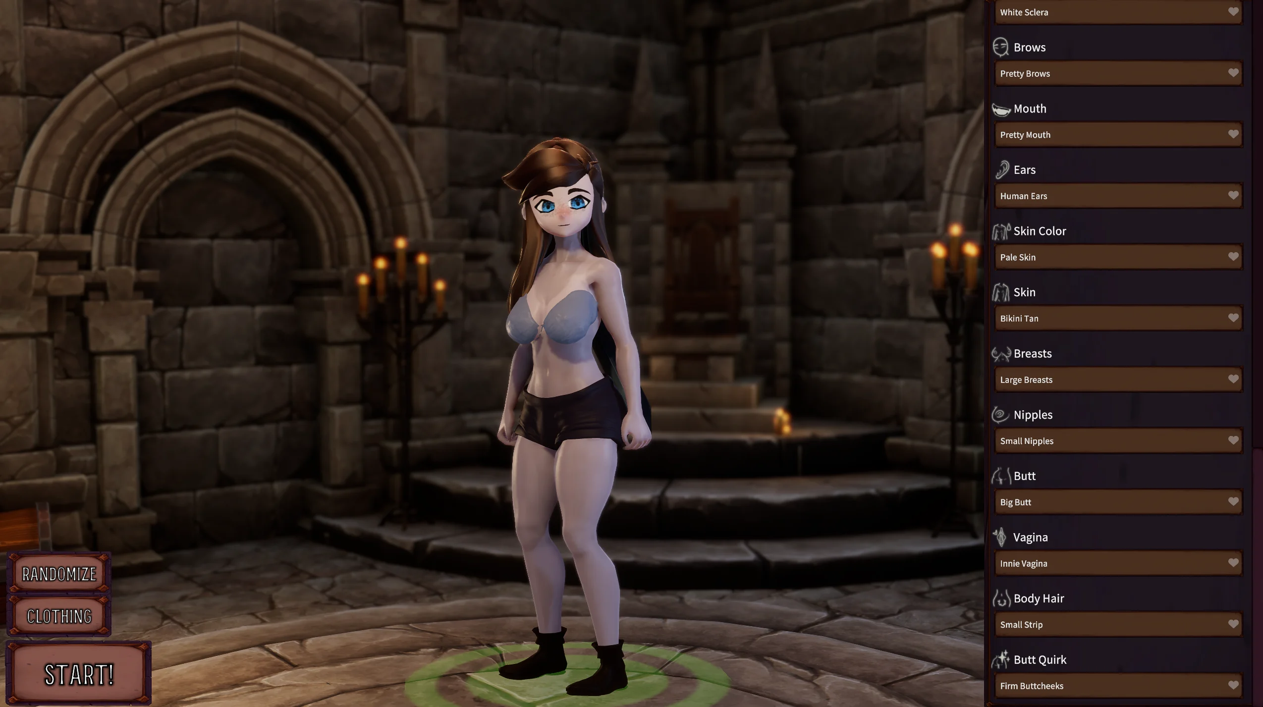 Dungeon screenshot 17