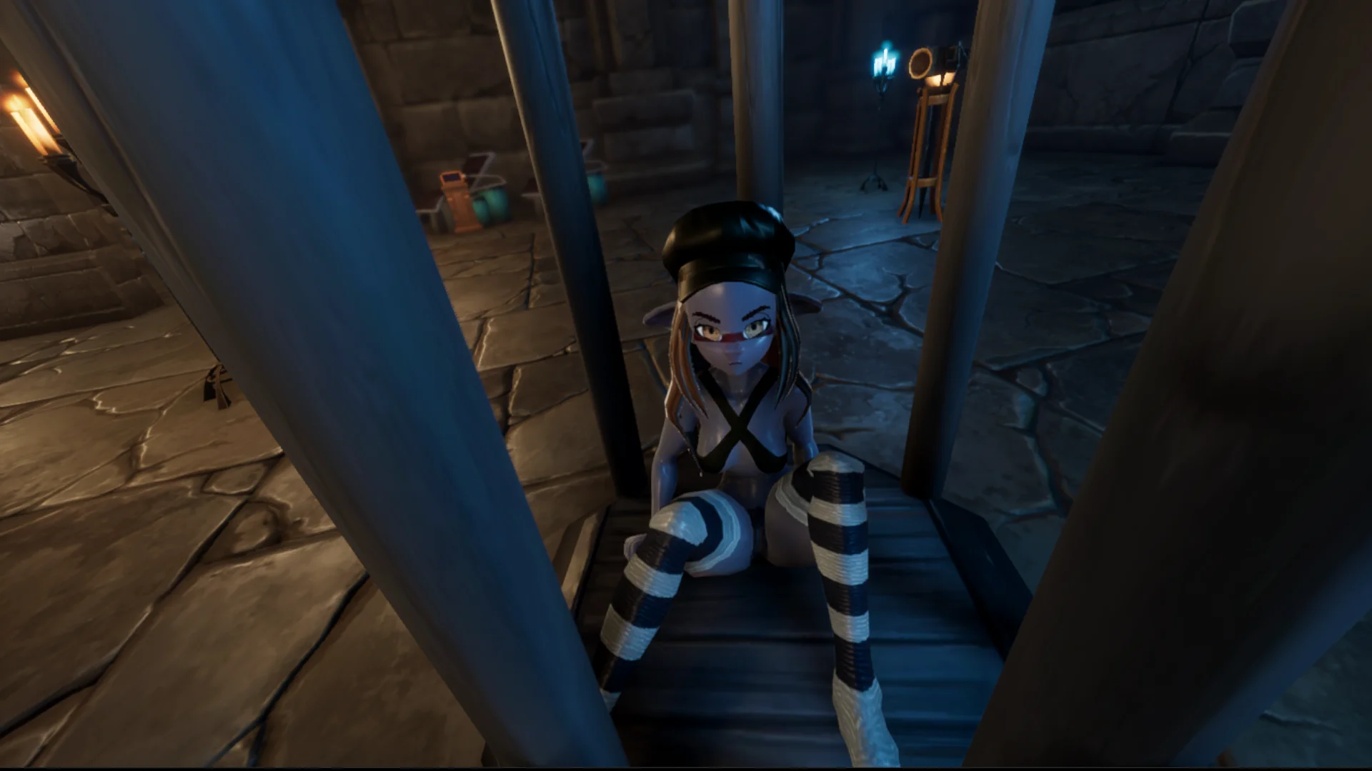 Dungeon screenshot 11