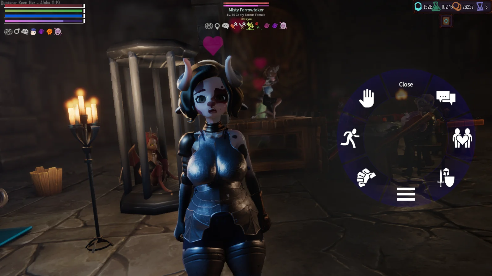 Dungeon screenshot 13