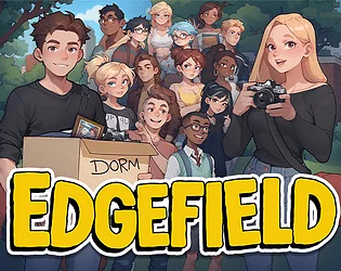 Edgefield screenshot 2
