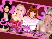Ero MOD APK v1.2 (Tudo Desbloqueado) - icon