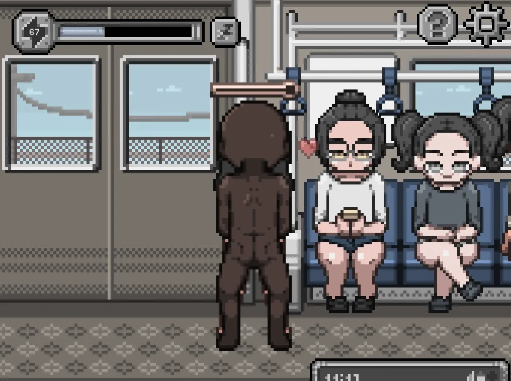 Erotic Train thumbnail