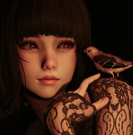 Eternum screenshot 11