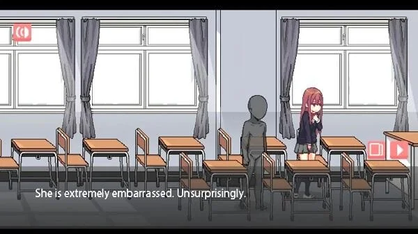Everyday Sexual Life with a Sloven Classmate Mod screenshot 12