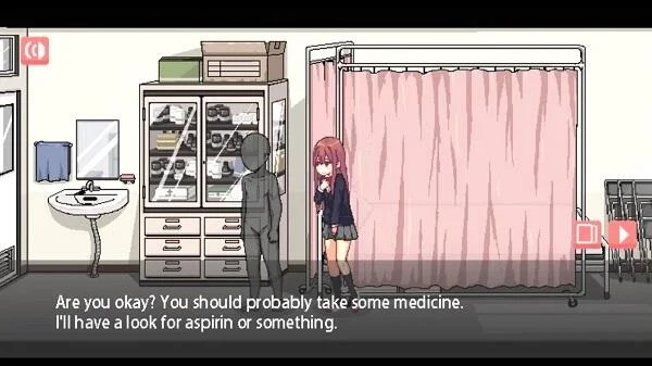 Everyday Sexual Life with a Sloven Classmate Mod screenshot 6