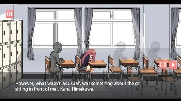 Everyday Sexual screenshot 3