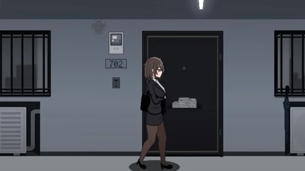 Exit Floor 8 APK screenshot 1