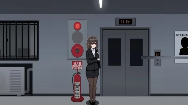 Exit Floor 8 APK screenshot 3