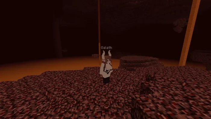 Fapcraft screenshot 3