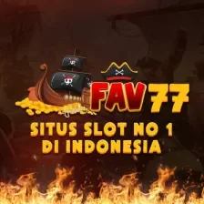 Fav77 MOD APK v1.0 (无限筹码/VIP解锁) - icon
