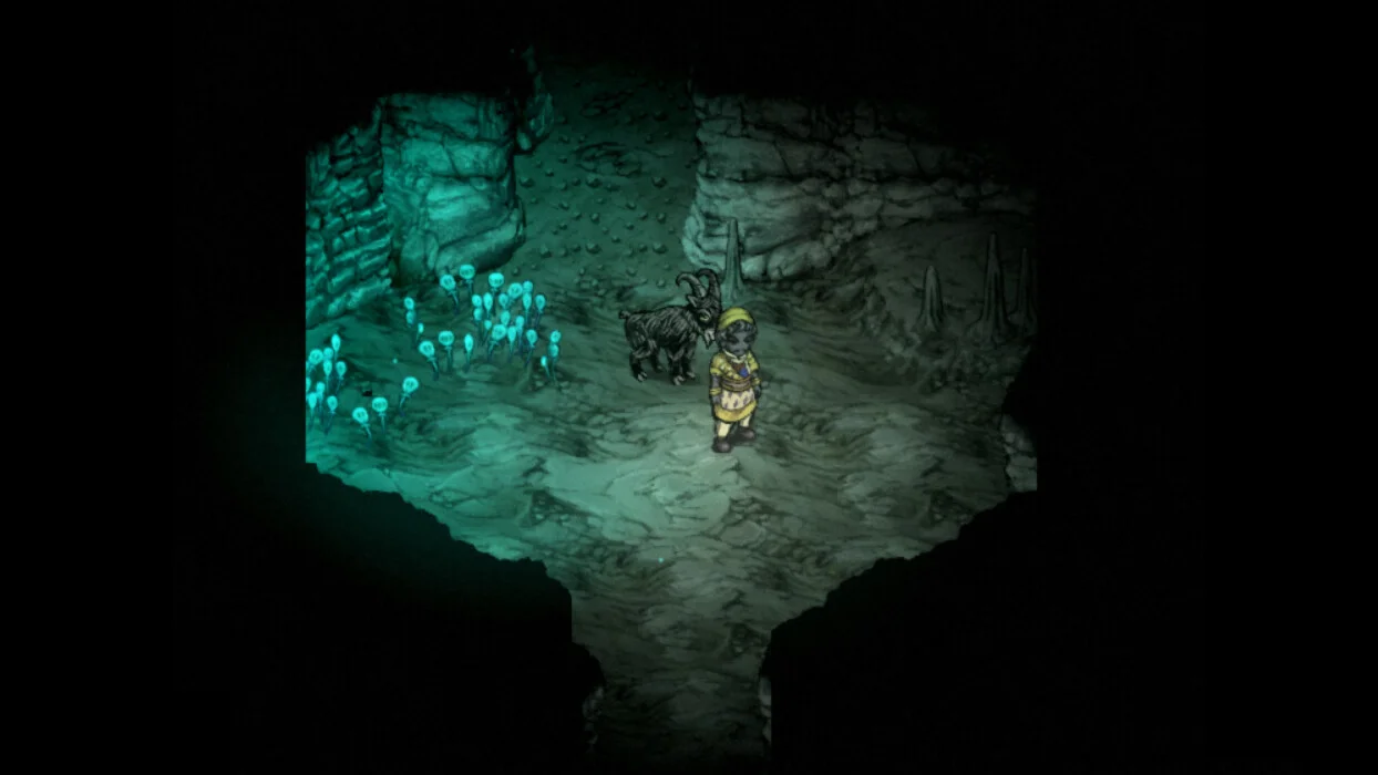 Fear & Hunger 2 screenshot 2