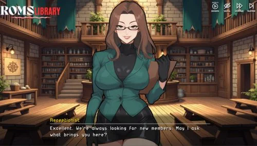 Femtazio (18+) screenshot 1