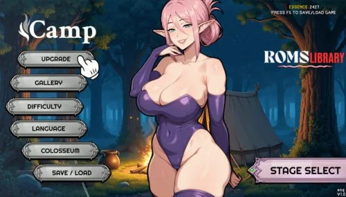Femtazio (18+) screenshot 4