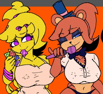 Five Night at Lust v0.3.5 MOD APK สำหรับ Android - icon