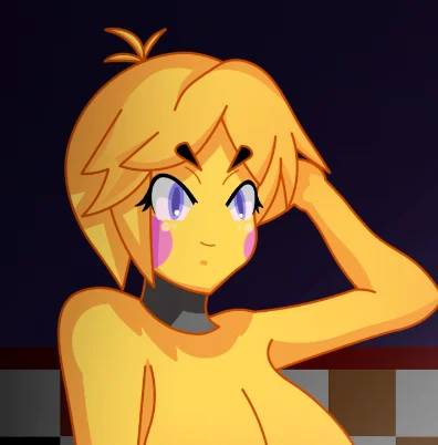 Five Nights in Anime v1.5.1 MOD APK für Android - icon