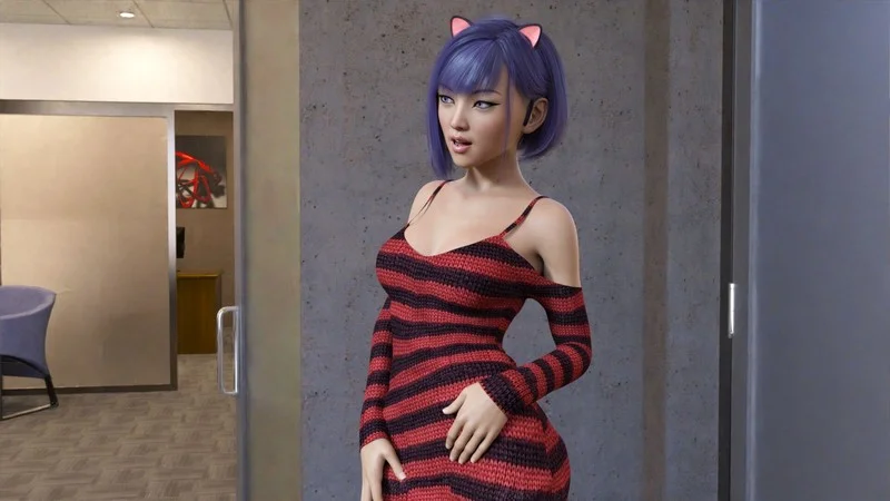 Flirty F (18+) screenshot 10