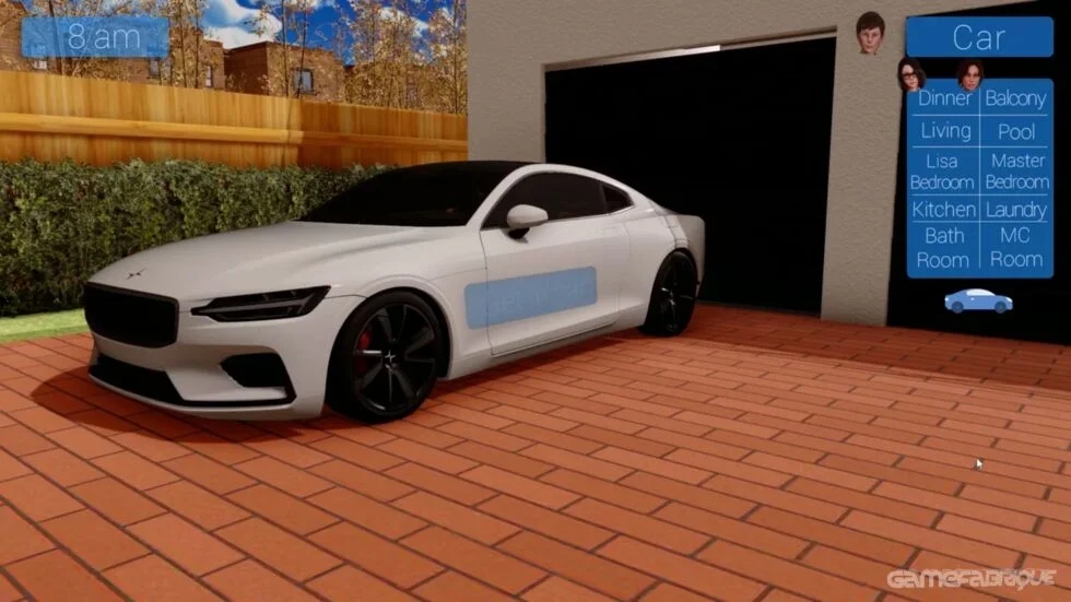 Free Use House screenshot 4
