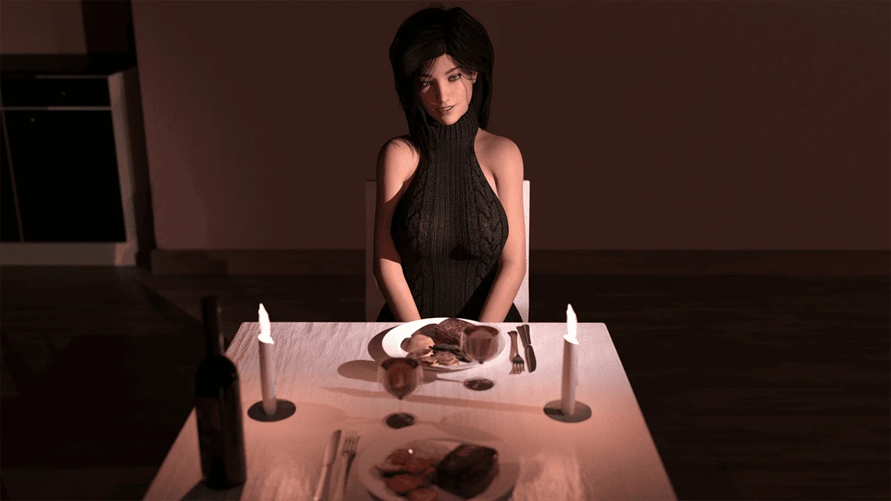 Freeloading Family screenshot 4
