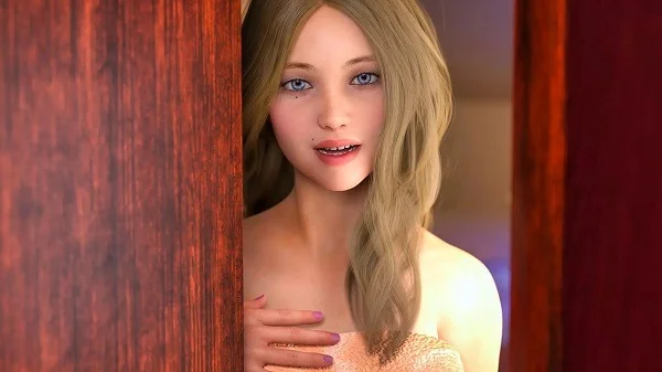 FreshWomen Game MOD APK v0.5.7 - thumbnail