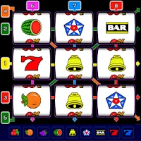 Fruit Slot Machine Mod v1.03 - icon