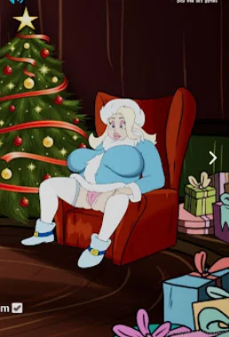 Fuckerman Jinglebells screenshot 3