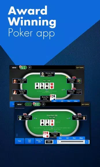 Full Tilt Poker v1.61.0.12983 MOD APK - thumbnail