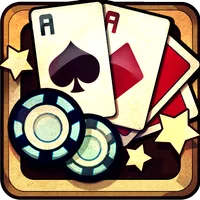 Fun Show Hand MOD APK v19.09.19 (Unlimited Money/VIP Unlocked) - icon