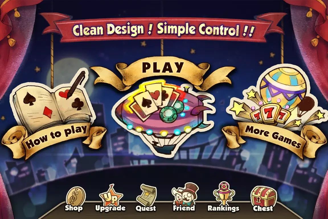 Fun Show Hand MOD APK v19.09.19 (Unlimited Money/VIP Unlocked) - thumbnail