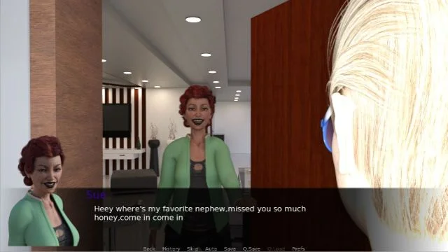 Futa Groves Free screenshot 1