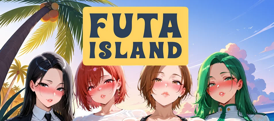 Futa Island MOD APK - thumbnail