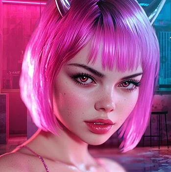 Futa Nights MOD APK vFinal (เงินไม่จำกัด, ปลดล็อกแกลเลอรี) - icon