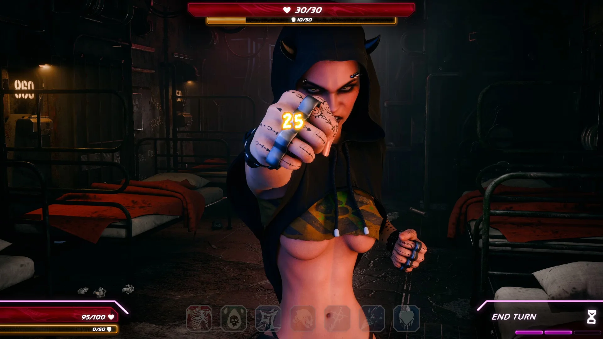Futa Nights screenshot 3