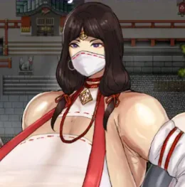 Futanari Ninja’s Descent into Corruption APK 1.0 - icon