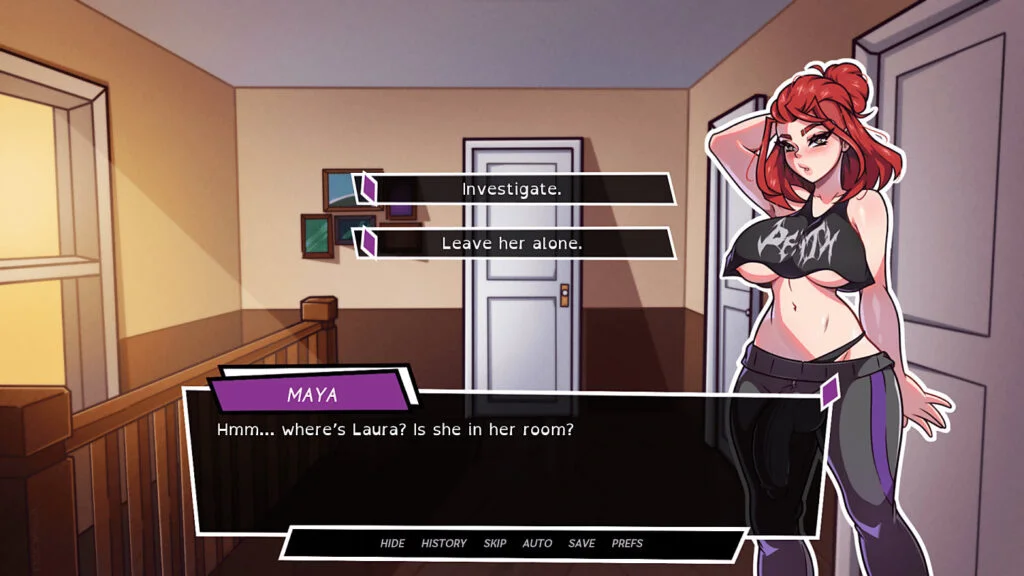 Futariuum’s Gate screenshot 4