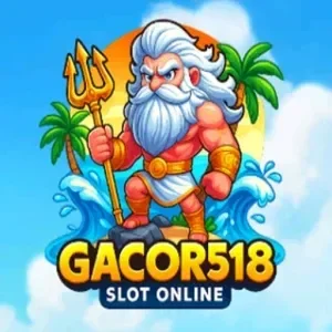 Gacor518 - icon