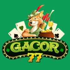 GACOR577 MOD APK v12.6 (Monete Infinite, VIP Sbloccato) - icon