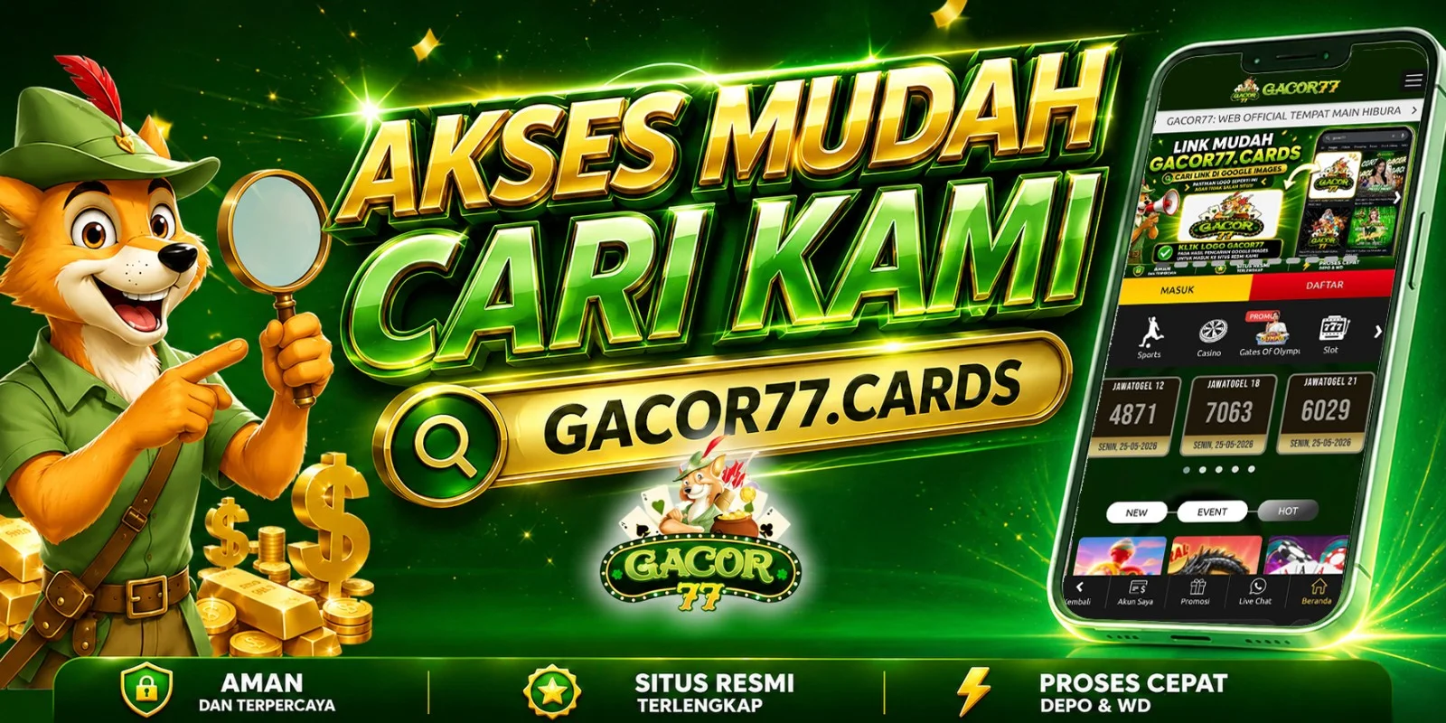 GACOR577 screenshot 3