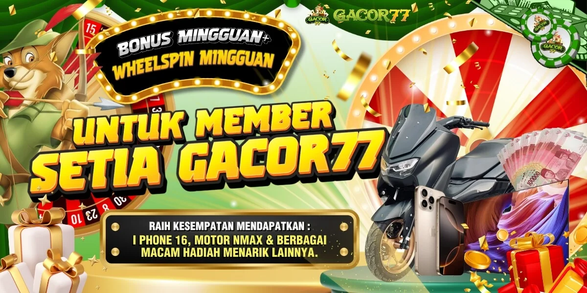 GACOR577 screenshot 4
