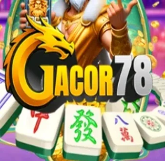 GACOR78 MOD APK v2.1.6 (Unbegrenzte Münzen / VIP Freigeschaltet) - icon