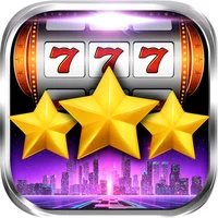 Gambling - เกมสล็อตแมชชีน - icon