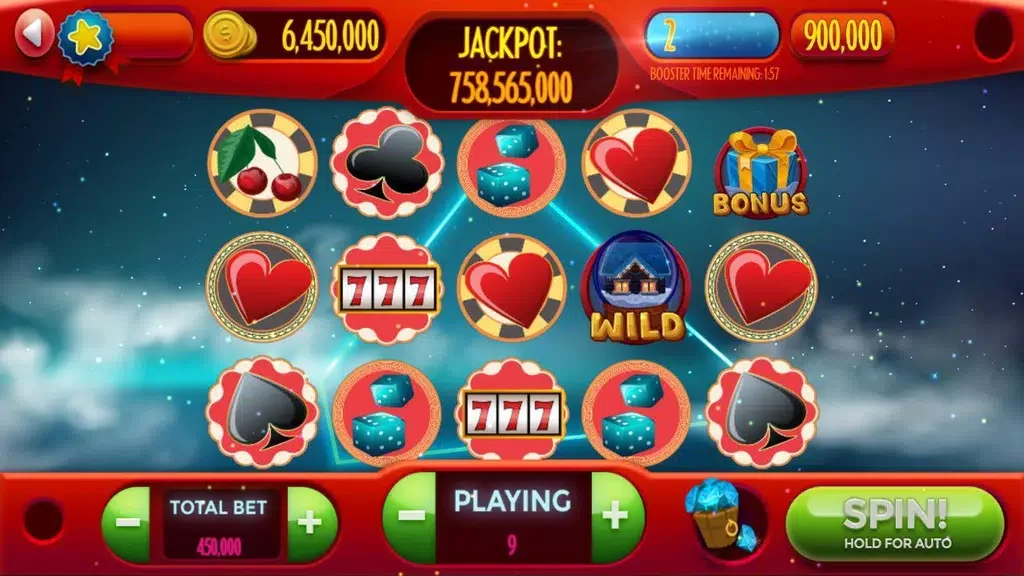 Gambling screenshot 3