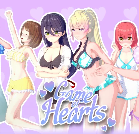Game of Hearts Latest v1.1 MOD APK สำหรับ Android - icon