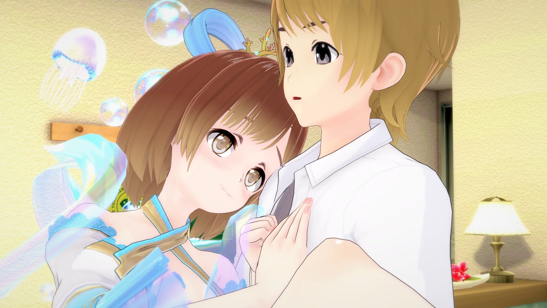 Game of hearts Latest screenshot 6