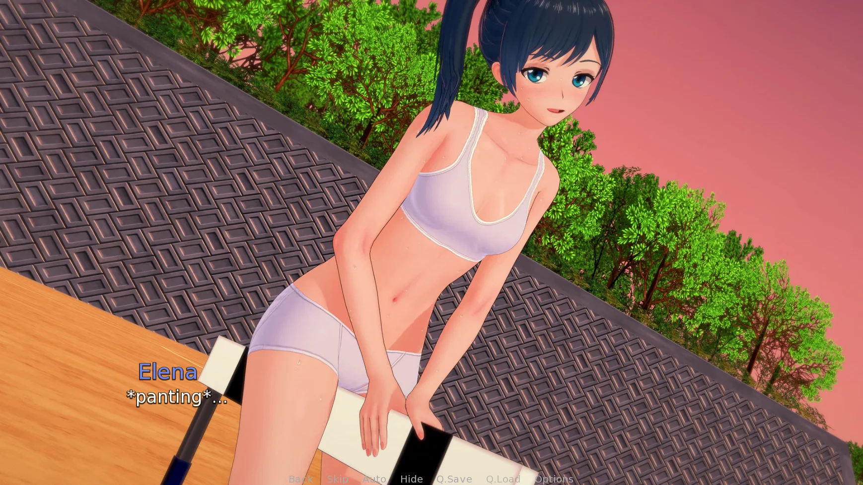 Garden of Venus screenshot 6