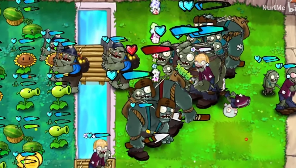 Gardon Of King screenshot 4