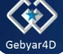 Gebyar4d MOD APK v2.1.6 (无限金币版) 安卓免费下载 - icon