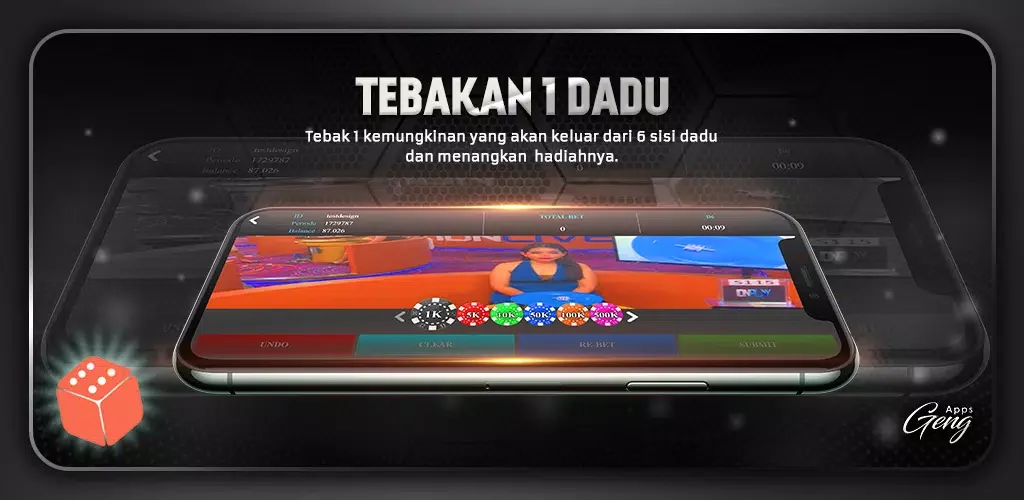 GENGTOTO screenshot 7